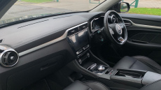 MG Zs 105kW Exclusive EV 45kWh 5dr Auto Electric Hatchback